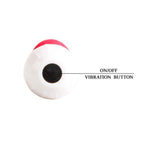 BAILE - Anregender Pfeil mit Vibration - Vanelion Paradise