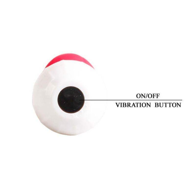 BAILE - Anregender Pfeil mit Vibration - Vanelion Paradise