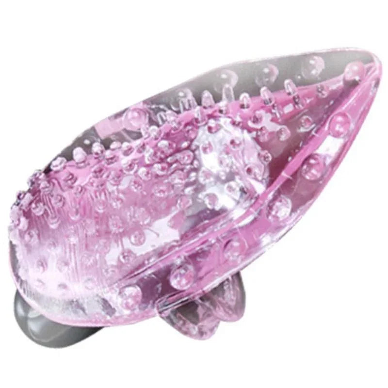 BAILE - FINGERVIBRATOR STIMULIERENDES MASSAGERT - Vanelion Paradise