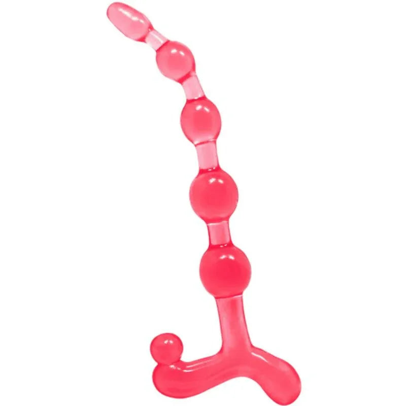 BAILE - BENDY TWIST ROTE ANALBLLE - Vanelion Paradise