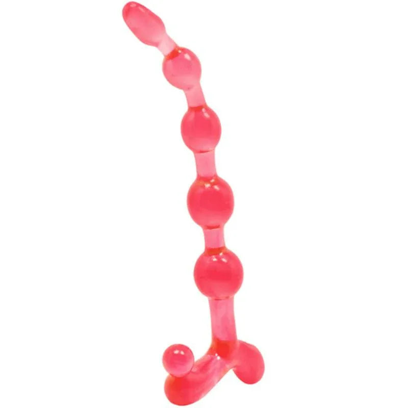 BAILE - BENDY TWIST ROTE ANALBLLE - Vanelion Paradise