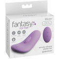 FANTASY FOR HER - FERN-SILIKON BITTE-SIE - Vanelion Paradise