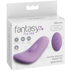 FANTASY FOR HER - FERN-SILIKON BITTE-SIE - Vanelion Paradise