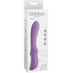 FANTASY FOR HER - SIE FLEXIBEL BITTE SIE - Vanelion Paradise