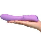 FANTASY FOR HER - SIE FLEXIBEL BITTE SIE - Vanelion Paradise
