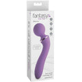 FANTASY FOR HER - DUO WAND MASSAGE SIE - Vanelion Paradise