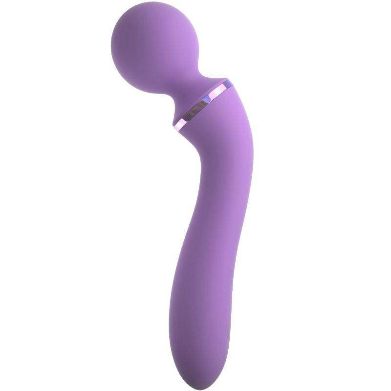 FANTASY FOR HER - DUO WAND MASSAGE SIE - Vanelion Paradise