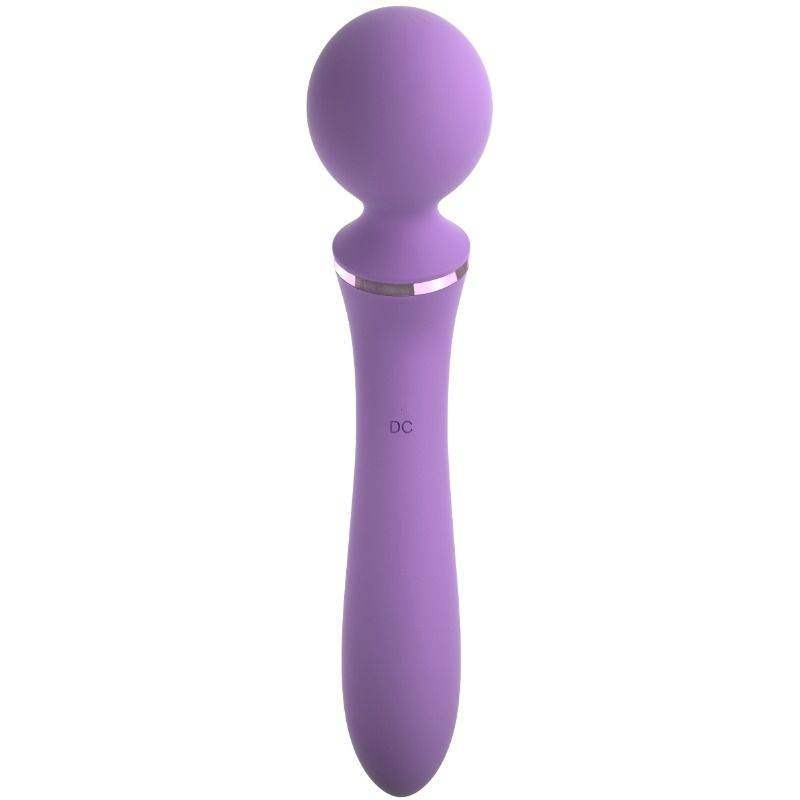 FANTASY FOR HER - DUO WAND MASSAGE SIE - Vanelion Paradise