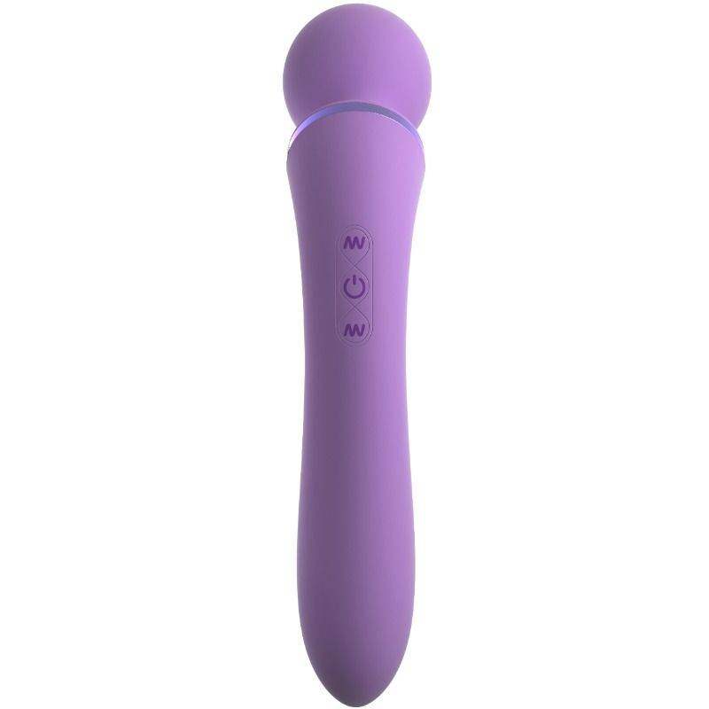 FANTASY FOR HER - DUO WAND MASSAGE SIE - Vanelion Paradise