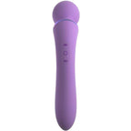 FANTASY FOR HER - DUO WAND MASSAGE SIE - Vanelion Paradise