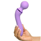 FANTASY FOR HER - DUO WAND MASSAGE SIE - Vanelion Paradise