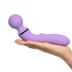 FANTASY FOR HER - DUO WAND MASSAGE SIE - Vanelion Paradise