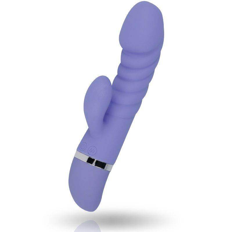 INSPIRE SOFT - NATASHA LIGHT PURPLE - Vanelion Paradise