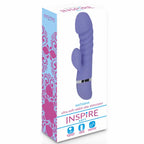 INSPIRE SOFT - NATASHA LIGHT PURPLE - Vanelion Paradise