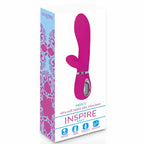 INSPIRE SOFT - MERCY PINK - Vanelion Paradise