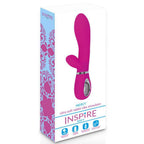 INSPIRE SOFT - MERCY PINK - Vanelion Paradise
