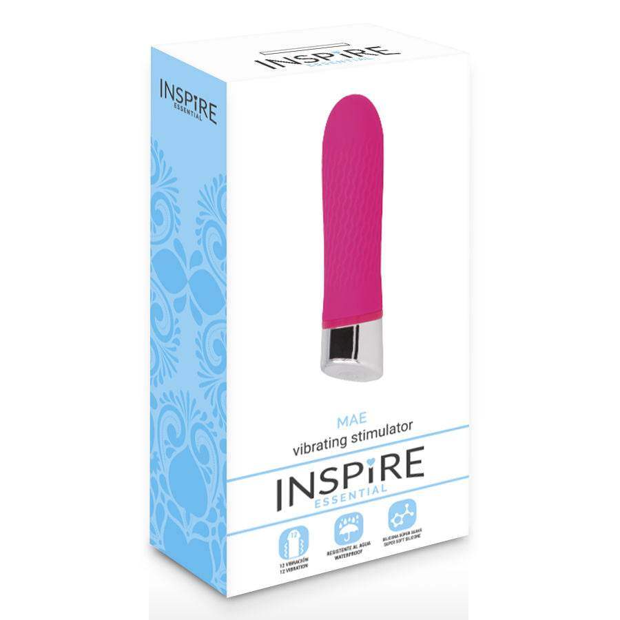 INSPIRE ESSENTIAL - MAE PINK - Vanelion Paradise