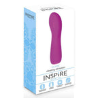 INSPIRE ESSENTIAL - CLAIRE PURPLE - Vanelion Paradise