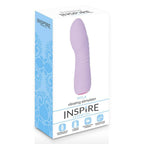 INSPIRE ESSENTIAL - MYLA LIGHT PURPLE - Vanelion Paradise
