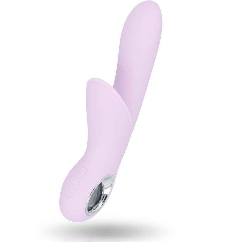 INSPIRE GLAMOUR - XIMENA RABBIT MALLOW - Vanelion Paradise
