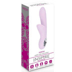 INSPIRE GLAMOUR - XIMENA RABBIT MALLOW - Vanelion Paradise