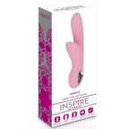 INSPIRE GLAMOUR - XIMENA KANINCHEN ROSA - Vanelion Paradise