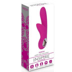 INSPIRE GLAMOUR - XIMENA KANINCHEN LILA - Vanelion Paradise