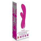 INSPIRE GLAMOUR - RABBIT SUMMER PINK - Vanelion Paradise