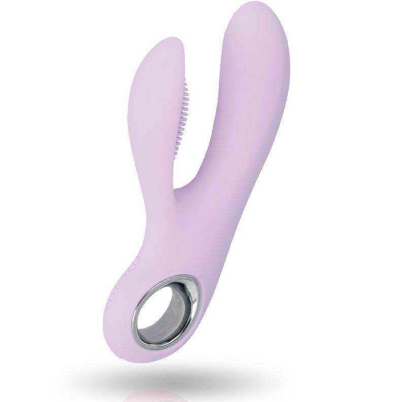 INSPIRE GLAMOUR - MARGARET RABBIT MALLOW - Vanelion Paradise