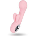 INSPIRE GLAMOUR - GEORGIA VIBRATOR ROSA - Vanelion Paradise