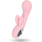 INSPIRE GLAMOUR - GEORGIA VIBRATOR ROSA - Vanelion Paradise