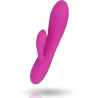 INSPIRE SENSE - OLIVIA RABBIT PURPLE - Vanelion Paradise