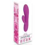 INSPIRE SENSE - OLIVIA RABBIT PURPLE - Vanelion Paradise