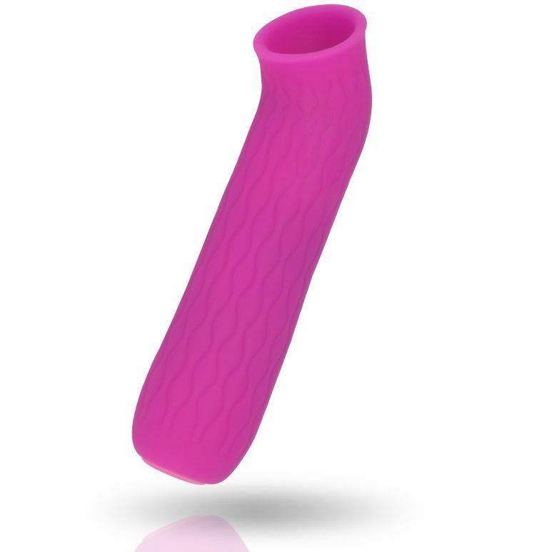 INSPIRE SUCTION - WINTER PURPLE - Vanelion Paradise