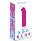 INSPIRE SUCTION - WINTER PURPLE - Vanelion Paradise