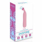 INSPIRE SUCTION - SAIGE PINK - Vanelion Paradise