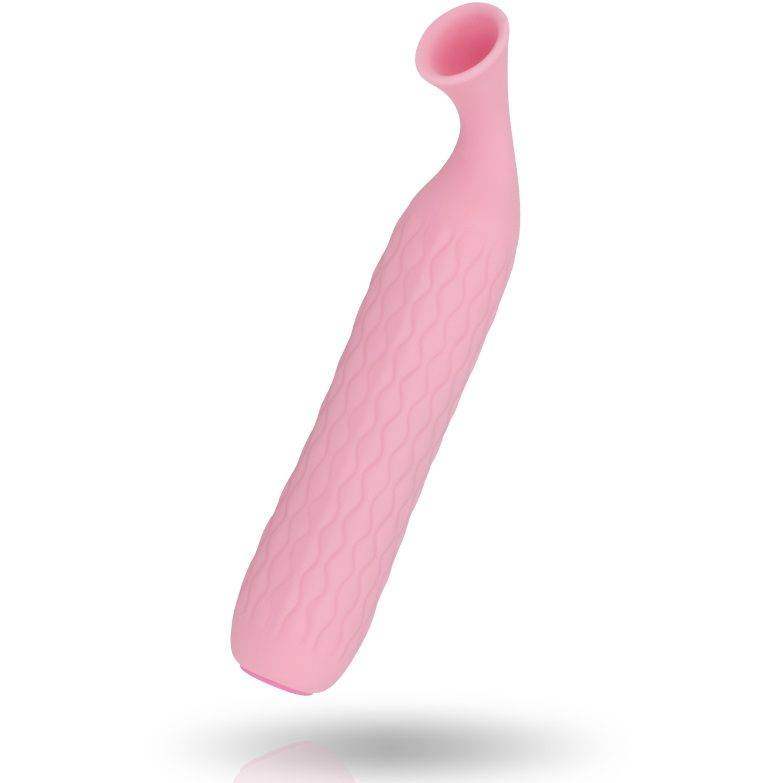 INSPIRE SUCTION - SAIGE PINK - Vanelion Paradise