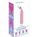 INSPIRE SUCTION - SAIGE PINK - Vanelion Paradise