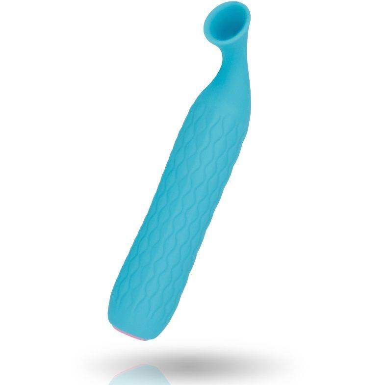 INSPIRE SUCTION - SAIGE TURQUOISE - Vanelion Paradise