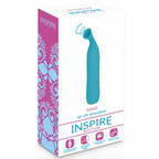 INSPIRE SUCTION - SAIGE TURQUOISE - Vanelion Paradise