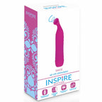 INSPIRE SUCTION - SAIGE PURPLE - Vanelion Paradise
