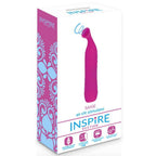 INSPIRE SUCTION - SAIGE PURPLE - Vanelion Paradise
