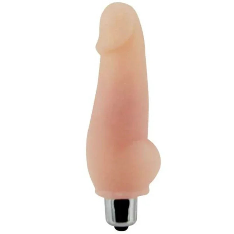 BAILE - SUPER MINI MAVOUVIN VIBRATOR - Vanelion Paradise