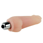 BAILE - SUPER MINI MAVOUVIN VIBRATOR - Vanelion Paradise