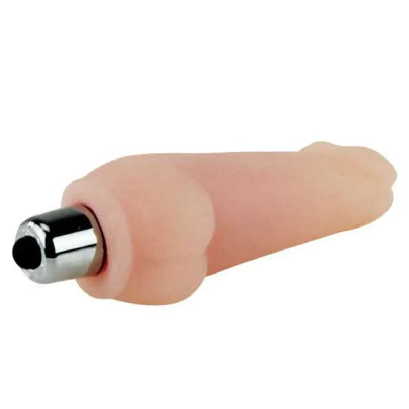 BAILE - SUPER MINI MAVOUVIN VIBRATOR - Vanelion Paradise
