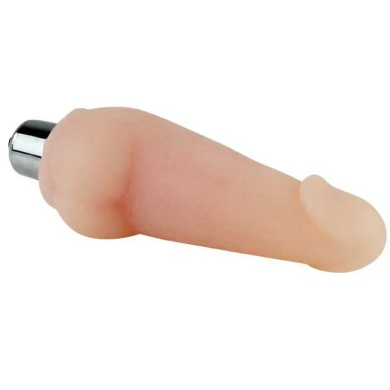 BAILE - SUPER MINI MAVOUVIN VIBRATOR - Vanelion Paradise