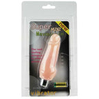 BAILE - SUPER MINI MAVOUVIN VIBRATOR - Vanelion Paradise
