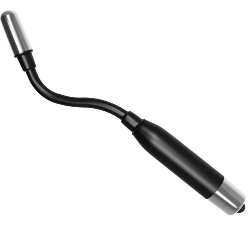 BAILE - ZAUBERER ZAUBERSTABSTIMULATOR MIT VIBRATION - Vanelion Paradise