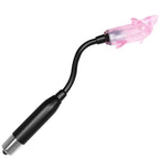 BAILE - ZAUBERER ZAUBERSTABSTIMULATOR MIT VIBRATION - Vanelion Paradise