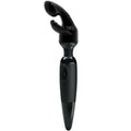 BAILE - SINNLICHER MASSAGER MIT AUSWECHSELBAREM KOPF - Vanelion Paradise